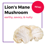 Mushroom Grow Kit