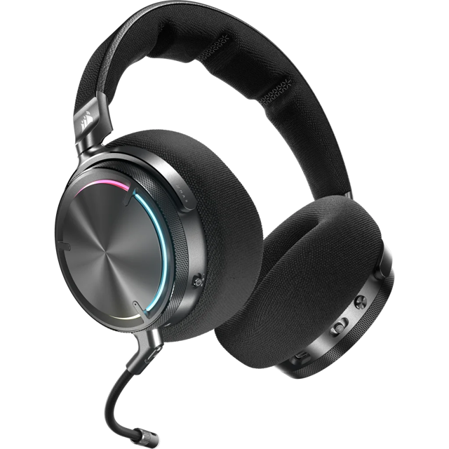 VIRTUOSO MAX WIRELESS for XBOX Gaming Headset, Carbon