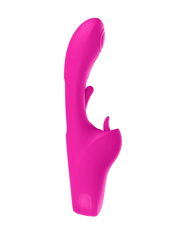 TR46 Tapping Tongue Rabbit Vibrator