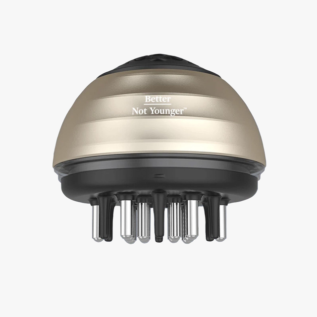 Superpower Liquid Comb Massaging Serum Applicator