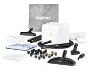 Neat Steam Cleaner & 40-Piece Accessory Set