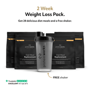 Two Week Weight Loss Pack