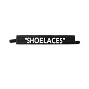 "Shoelaces" Limited Edition Bracelet