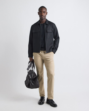 Slim-Fit Super-Stretch Chino Pant