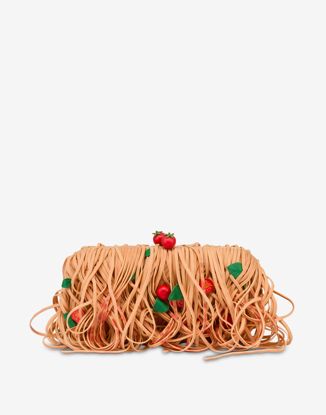 Spaghetti bag