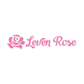 Leven Rose logo