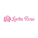 Leven Rose logo
