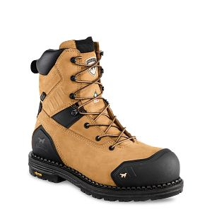 Edgerton XD | IrishSetter