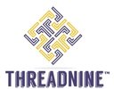 Threadnine logo