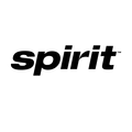 Spirit Airlines logo