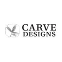 Carve Designs logo
