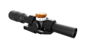 Ravin Adjustable Turret Scope