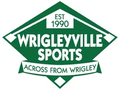 Wrigleyville Sports logo
