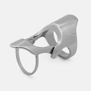Vitaly Proxy Ring | 100% Recycled Stainless Steel Accessories