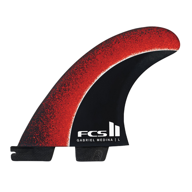 FCS II Gabriel Medina Signature Tri Fin Set Sale