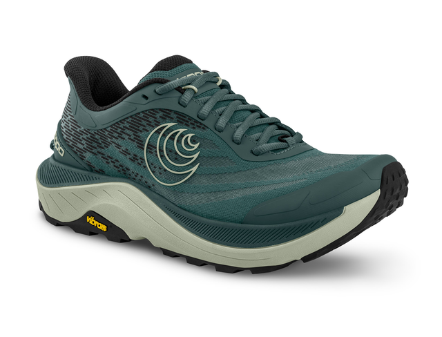 Topo Athletic Ultraventure 4 High Cushion Trail Shoes - Women's