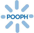Pooph logo