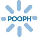 Pooph logo