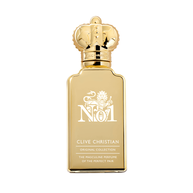 No1 Masculine