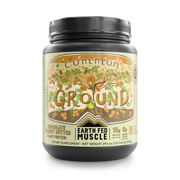 Common Ground Chocolate Peanut Butter Plant Protein