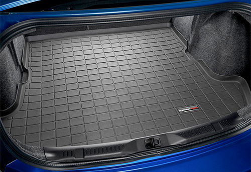 Smartliner Maxliner Cargo Liner
