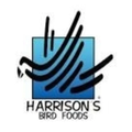 Harrison's Bird Foods logo