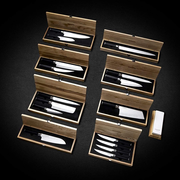 The Complete Collection + Whetstone