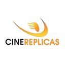 Cinereplicas logo