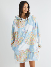 Disney Up! Blanket Hoodie