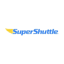 SuperShuttle logo