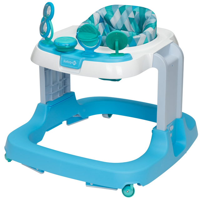Ready, Set, Walk! DX Developmental Walker