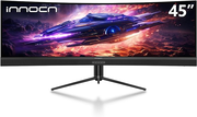 Refurbished 45C1R | 45" DQHD 120Hz Ultrawide Curved Creator Monitor