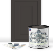 Abbey (warm gray), Heirloom Traditions All-In-One Paint