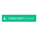 Crescent Canna logo