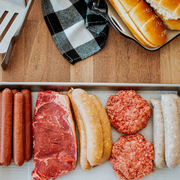 Organic Grilling Bundle