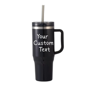 Personalized 40oz Tumbler