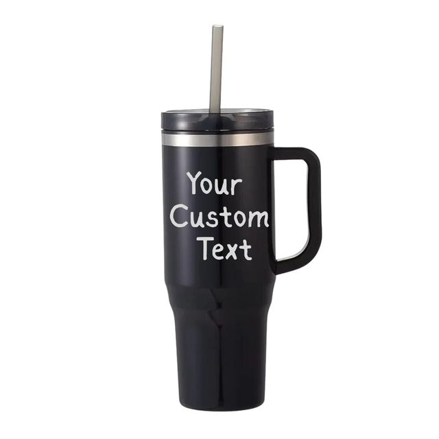 Personalized 40oz Tumbler
