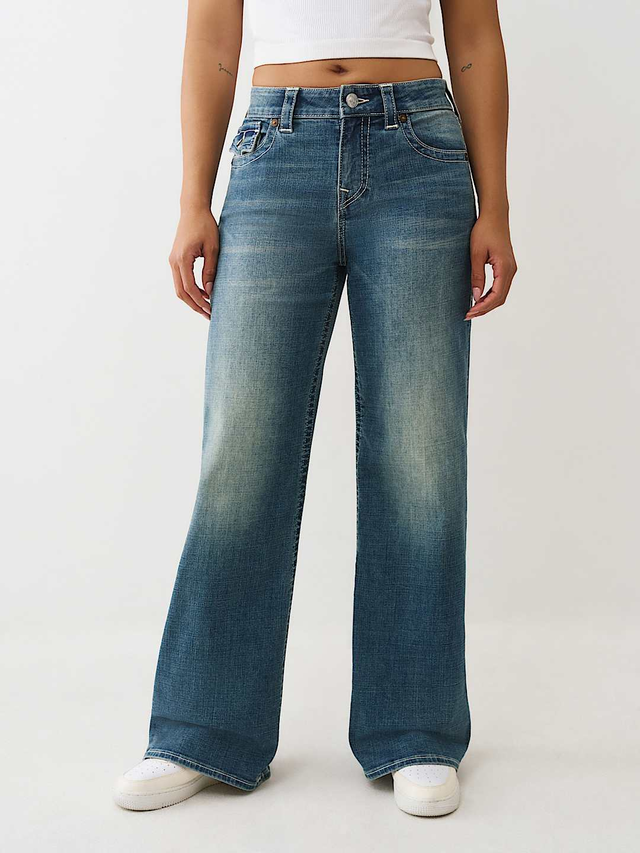 BOBBI BAGGY JEAN
