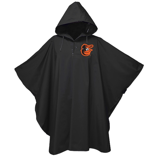 Baltimore Orioles Stadium Poncho