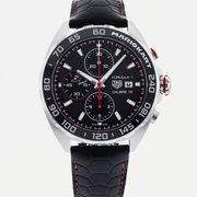 TAG Heuer Formula 1 Mario Kart Limited Edition CAZ201E