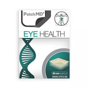 Eye Health Vitamin Patch