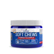Soft Hemp Dog Chews