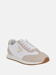 Joggin Suede Jogger Sneakers