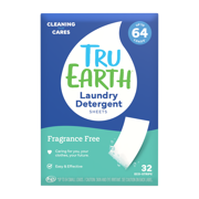Tru Earth Eco-Strips Laundry Detergent