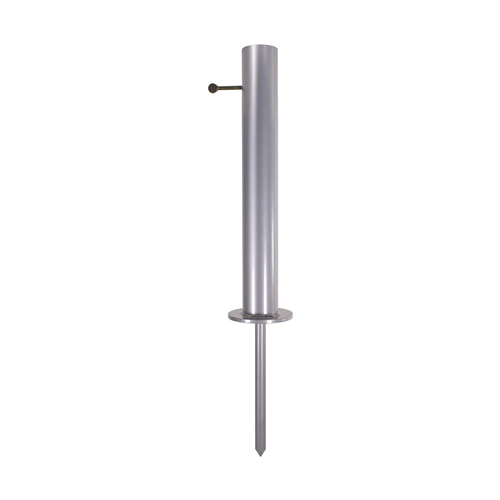 Ground Flag Pole Holder