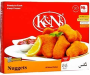 Kandns Nuggets