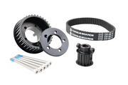 36T KEGEL Pulley 15mm Combo Kit