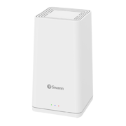 Refurbished AllSecure650 8 Channel Wi-Fi NVR Power Hub (Cameras Sold Separately) | SRNVW-650H