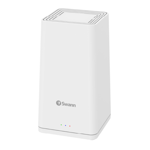 Refurbished AllSecure650 8 Channel Wi-Fi NVR Power Hub (Cameras Sold Separately) | SRNVW-650H