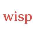 Wisp logo